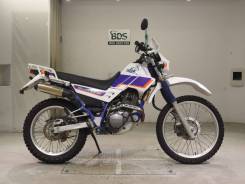  Yamaha Serow 225, 1995 