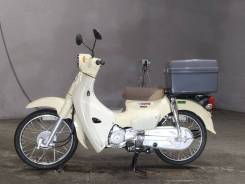  Honda Super Cub 50, 2022 