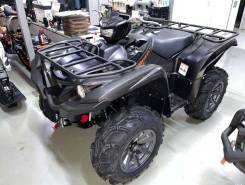 Yamaha Grizzly 700, 2024 