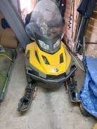 BRP Ski-Doo Tundra LT 550, 2012 