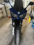 Yamaha FZ 1, 2005 