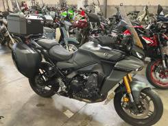 Yamaha MT-09 Tracer 9 GT, 2021 