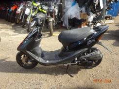 Honda Dio AF35 ZX, 2005 