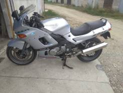 Kawasaki ZZR 400 2, 2003 