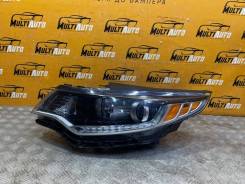  Kia Optima 2018 92101D5000 4 2.4 GDI G4KJ,   