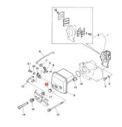   Yamaha 9,9-15    F30-60 (Premarine) 