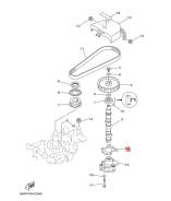    Yamaha F9,9-15 (F15-01.05.00.02; 66M-13329-10) (Premarine) 