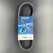   Dayco XTX5042 (48C4553; 48G4553; 44X4640) (38x1177) 