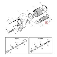   Mercruiser Alpha/Bravo (Omax) 