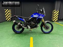 Yamaha Tenere 700, 2021 