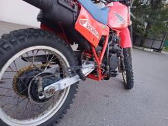 Honda XLX 250R, 1995 