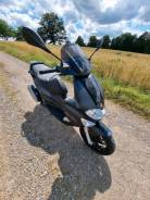 Gilera Runner ST 200, 2009 