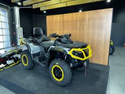 BRP Can-Am Outlander Max 1000R XT-P, 2024 