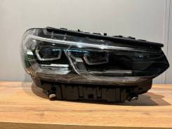   BMW X3 G01 LED 2021-. 