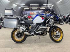 BMW R 1250 GS Adventure, 2020 