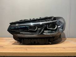   BMW X3 G01 LED 2021-. 