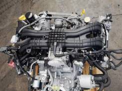   Subaru Impreza 2.0 FB20
