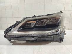  FULL LED Lexus Lx 3 2015-2023 8118560K91 2 ,   