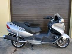  Suzuki Skywave 650K, 2005. 