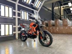 Regulmoto DUKE 300, 2024 