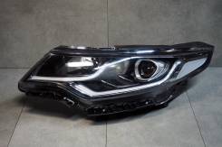    Kia Optima 2018-2020