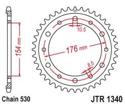   JTR1340.43 