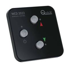     WCD2022, Quick 