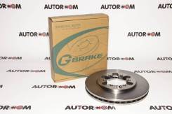    G-Brake GR-02498 GR-02498 