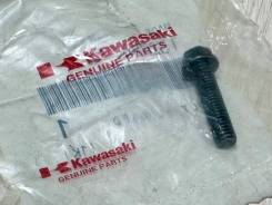  BOLT-Flanged-Small, 6X Kawasaki 