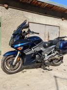 Yamaha FJR 1300, 2006 