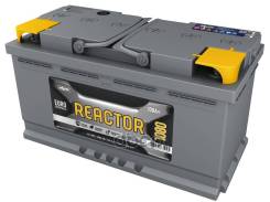 �������������� ������� ���� 100 �/� 177x355x190 12v �������� ���������� 1000A ���� ���. 4607034730437 ����