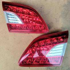    W0648  Nissan Sylphy TB17