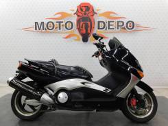  Yamaha T-Max 500 043080 