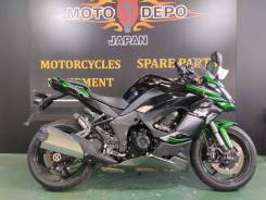  Kawasaki Ninja 1000 SX , 2023 