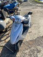 Honda Dio AF56, 2008 