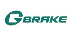      G-brake GC-586 