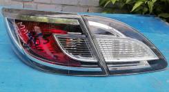     Mazda 6 GH Atenza  