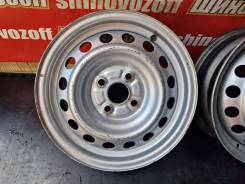    R14 4x100 5J   