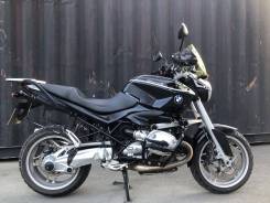 BMW R 1200 R, 2007 