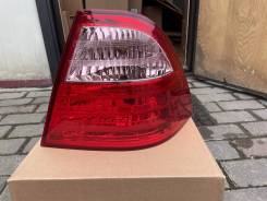     Corolla E120 2- 
