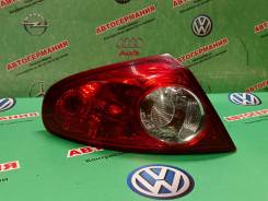    Chevrolet Lacetti (04-13) 