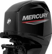   Mercury F60 ELPT EFI   NEW 2024 