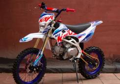 KAYO Classic YX125EA Pitbike, 2024 