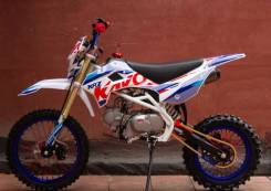 KAYO Classic YX125EA Pitbike, 2024 