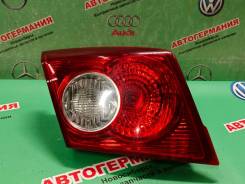 ������ ������ ����� ���������� Chevrolet Lacetti (04-13) �������