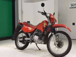 Honda CTX, 2006 