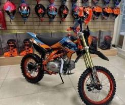 KAYO Evolution YX125EM Pitbike, 2024 