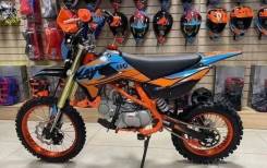 KAYO Evolution YX125EM Pitbike, 2024 