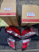 - Toyota Premio 2018 ZRT260