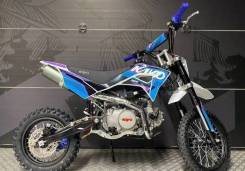 KAYO MINI YX125EM Pitbike, 2024 